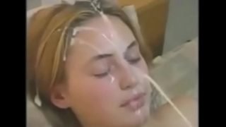 Cumshot compilation 18