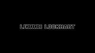 Hot babe Lexi Lockhart Tit Fucks A Black Cock During This Hardcore Interracial Clip