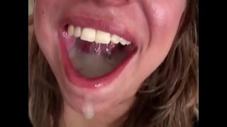 The Best 27 Cumshots In Mouth Peter North
