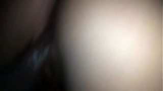 Tinderella rides and creams on a massive cocked guy